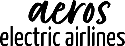 AEROS Electric Airlines
